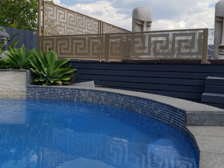 Decoview Custom Pool Perf Panel in Other